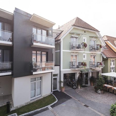 Hotel Am Marktplatz - Landgasthof Wratschko - Gamlitz Exteriör bild