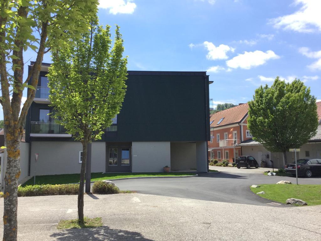 Hotel Am Marktplatz - Landgasthof Wratschko - Gamlitz Exteriör bild