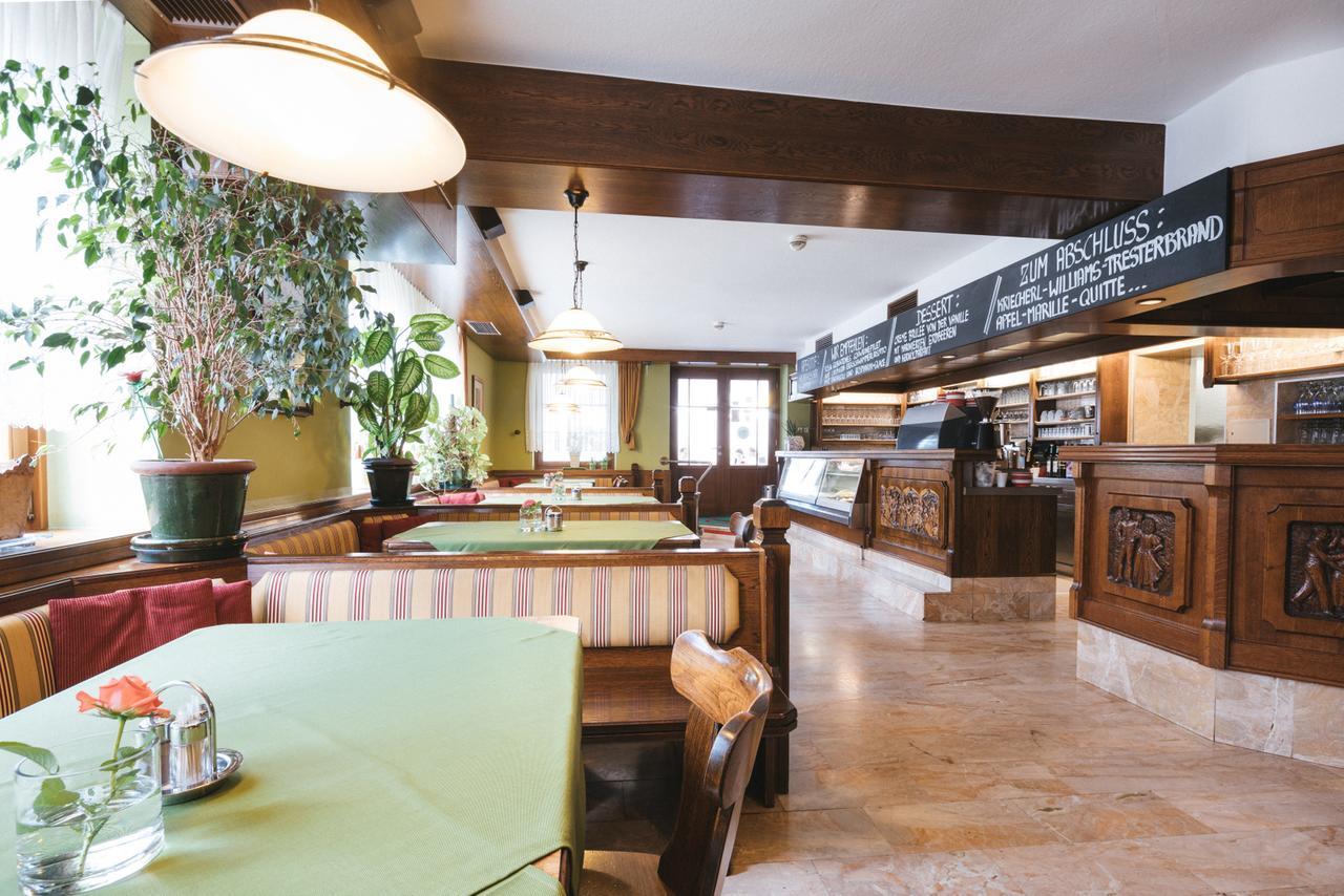 Hotel Am Marktplatz - Landgasthof Wratschko - Gamlitz Exteriör bild