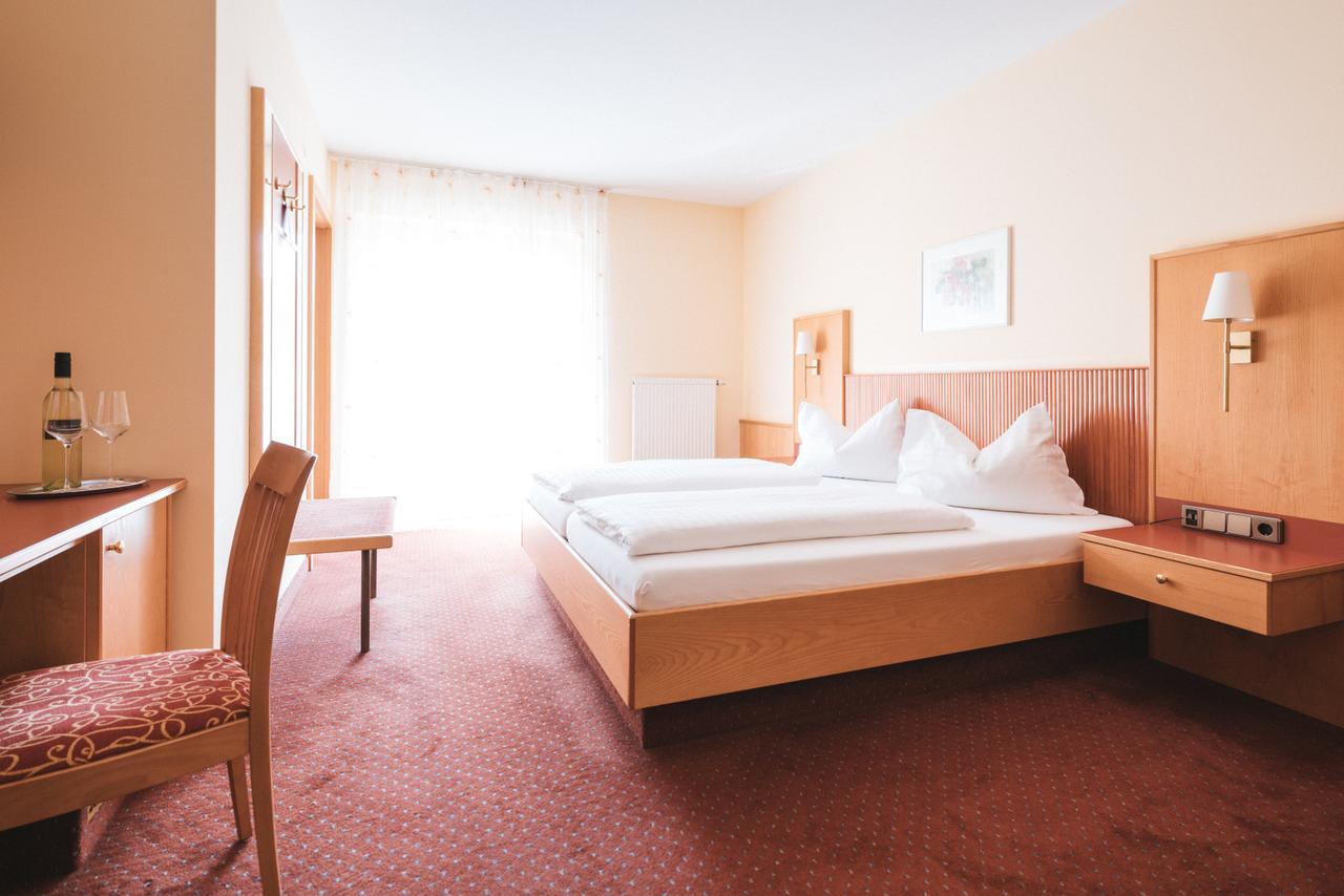 Hotel Am Marktplatz - Landgasthof Wratschko - Gamlitz Exteriör bild